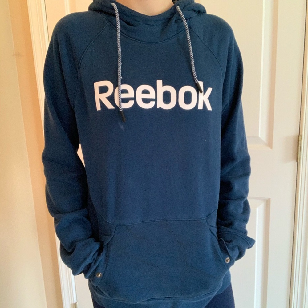 Reebok Sweatshirt
